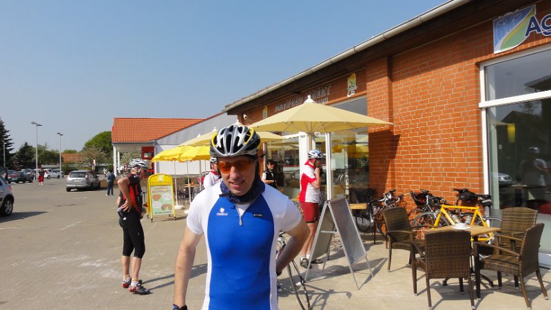 Brevet Fruehjahrsbegegnung 1061